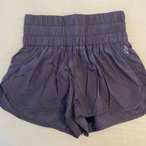 FP Movement High Waisted Shorts